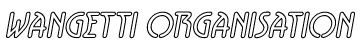Wangetti